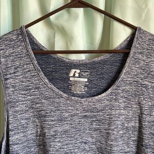 Russell Training Fit Performance Tank Top